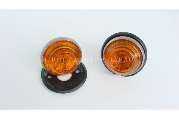 REPEATER LAMP 500/600/850  PAIR